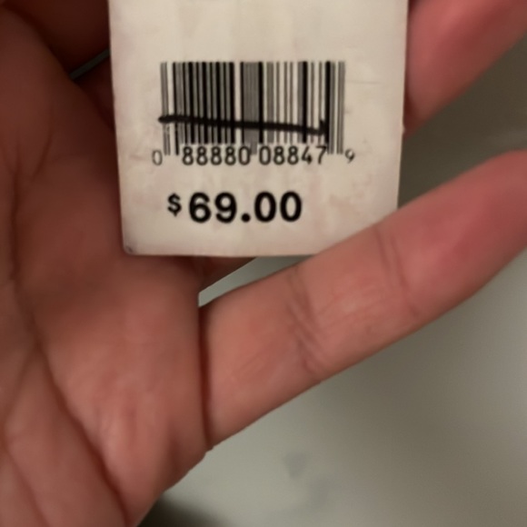 Black Sequence Lingerie - Picture 4 of 11